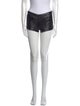 Bergdorf Goodman Mini Shorts