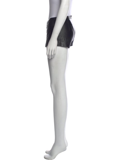 Bergdorf Goodman Mini Shorts