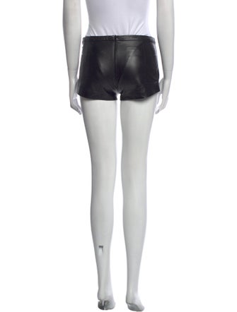 Bergdorf Goodman Mini Shorts