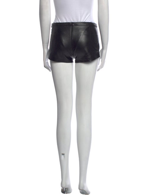 Bergdorf Goodman Mini Shorts