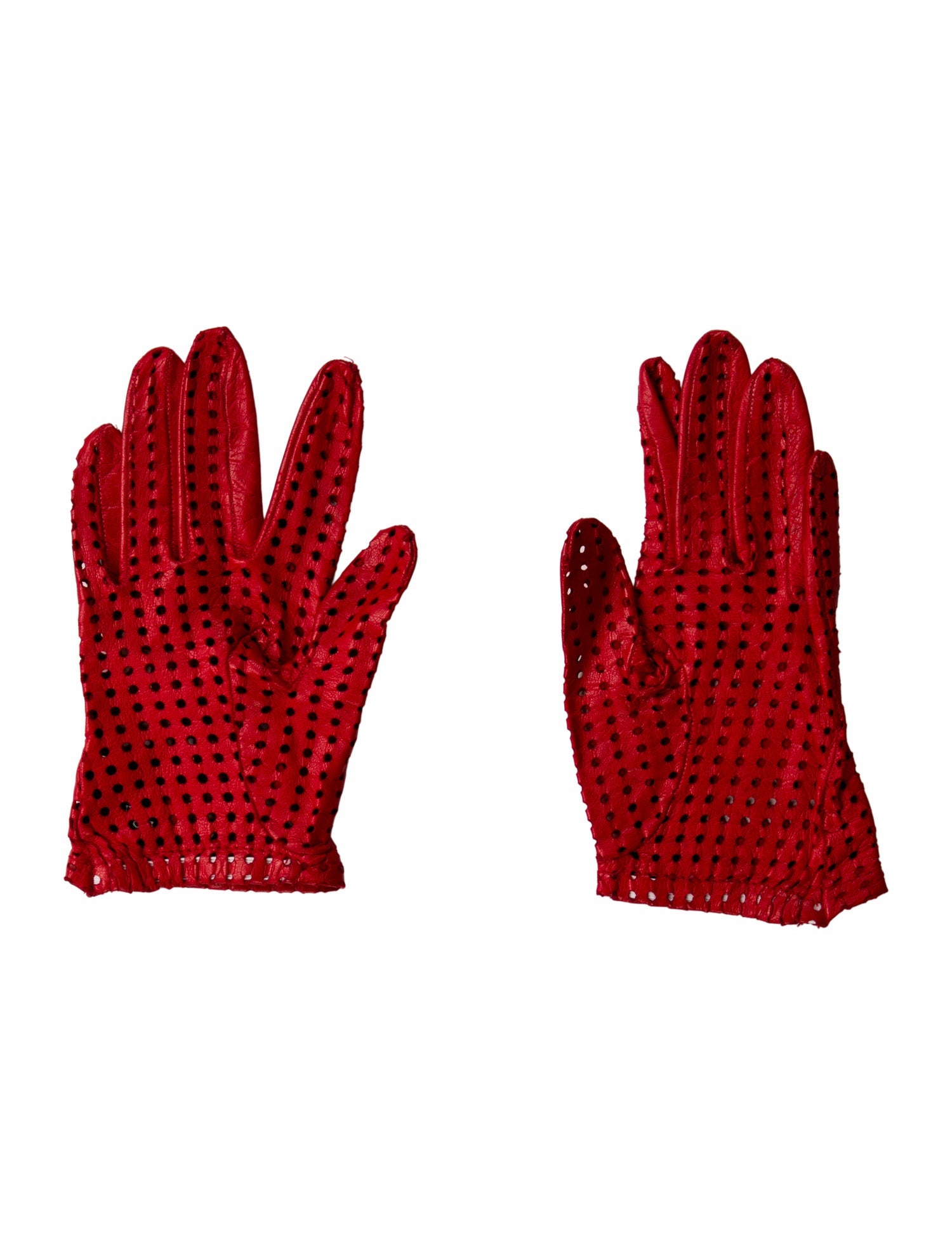 Bergdorf Goodman mens gloves
