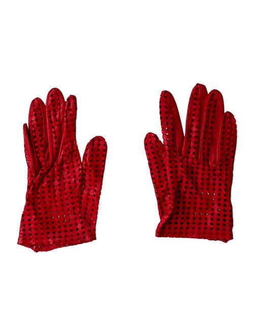 Bergdorf Goodman mens gloves