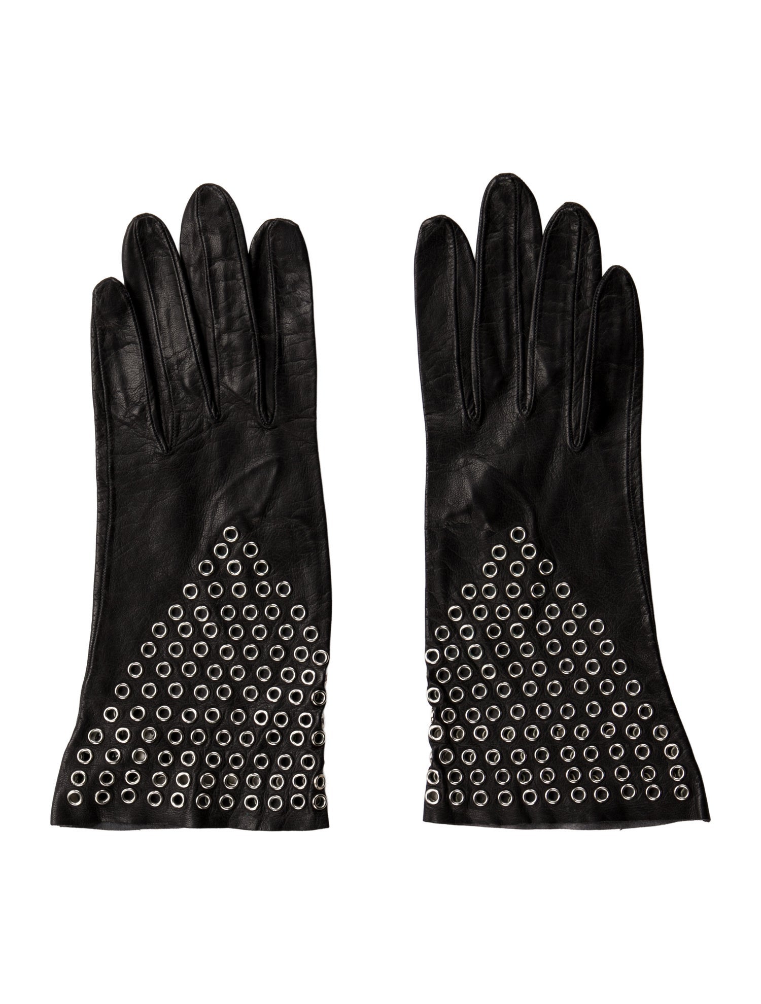 Bergdorf Goodman mens gloves