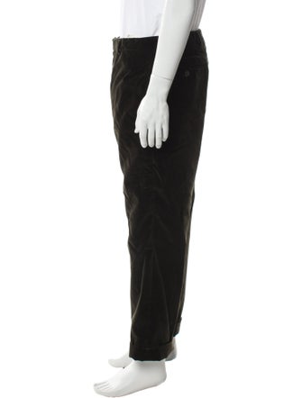 Bergdorf Goodman Corduroy Pants