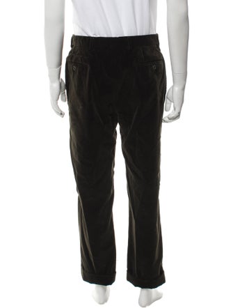 Bergdorf Goodman Corduroy Pants