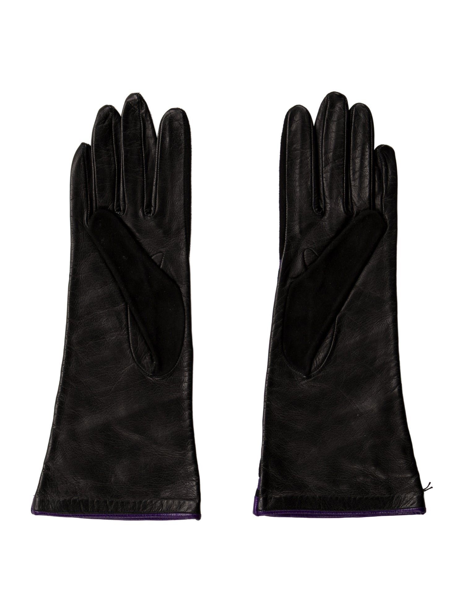 Bergdorf Goodman mens gloves
