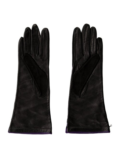 Bergdorf Goodman mens gloves