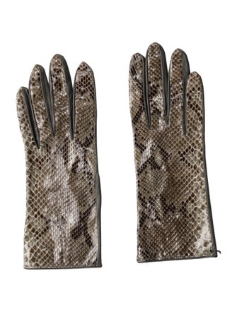 Bergdorf Goodman mens gloves