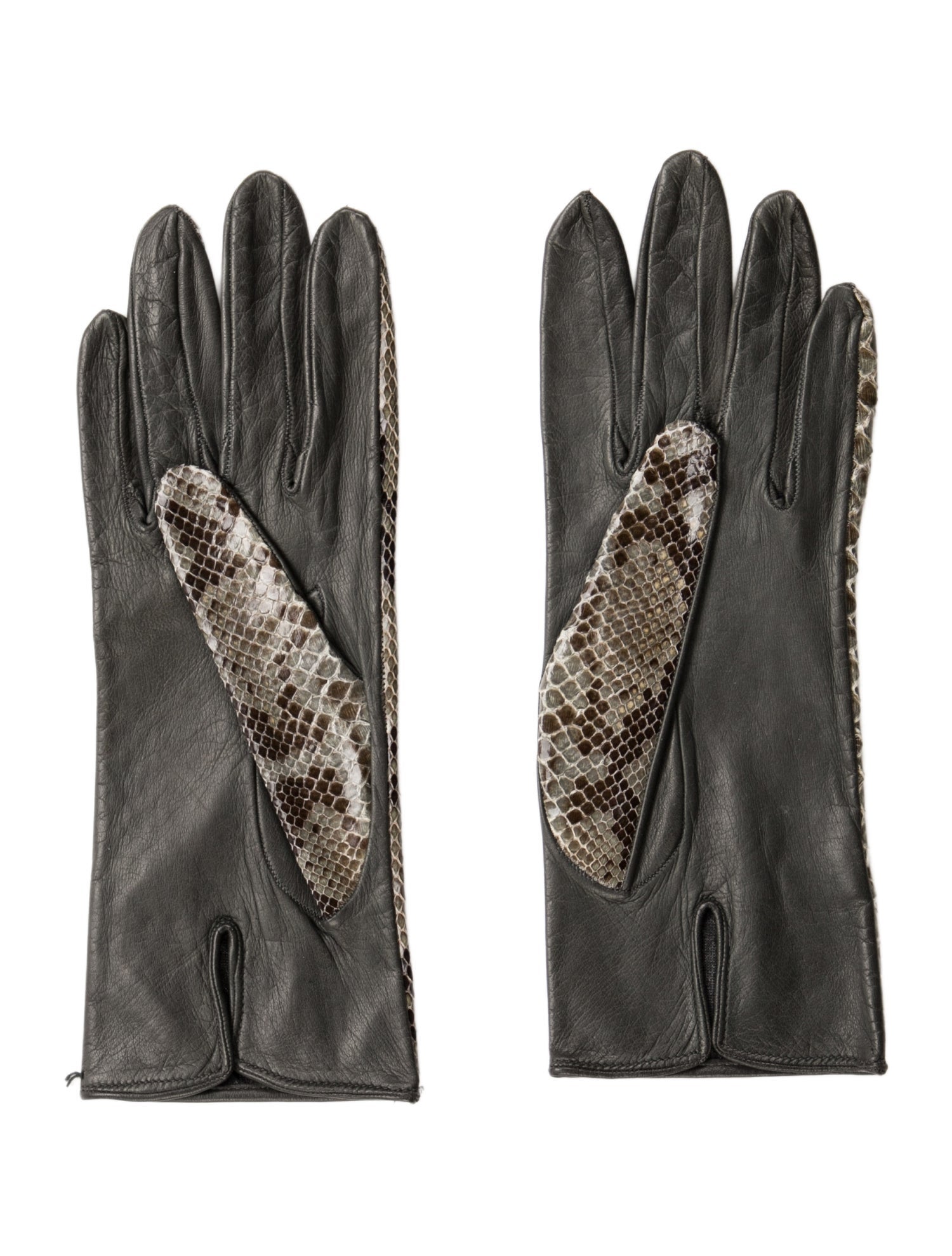 Bergdorf Goodman mens gloves