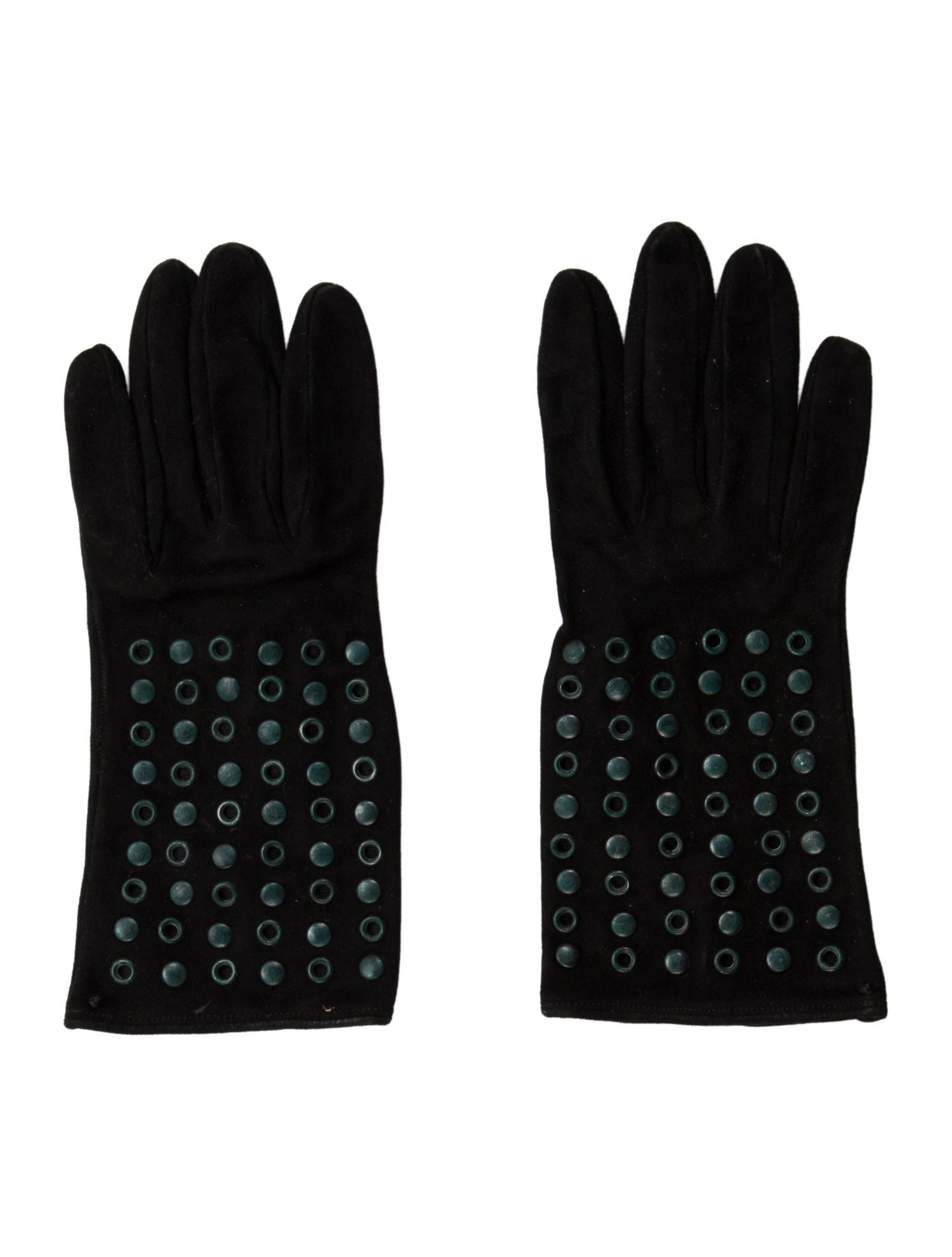 Bergdorf Goodman mens gloves