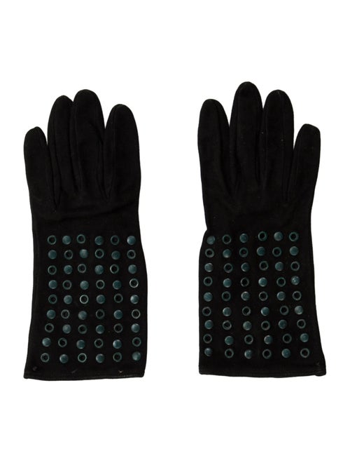 Bergdorf Goodman mens gloves