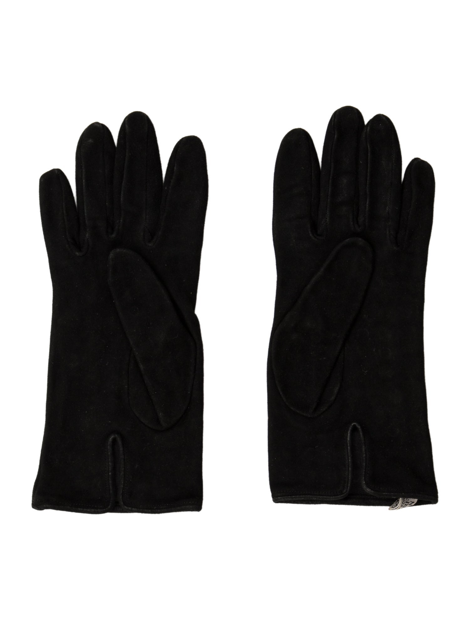 Bergdorf Goodman mens gloves