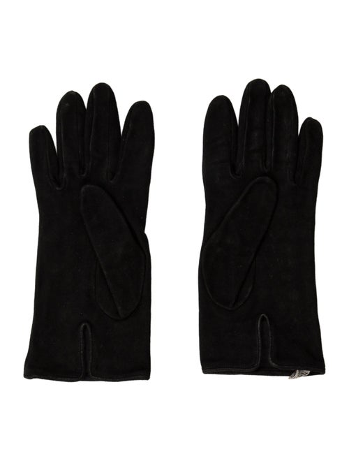 Bergdorf Goodman mens gloves