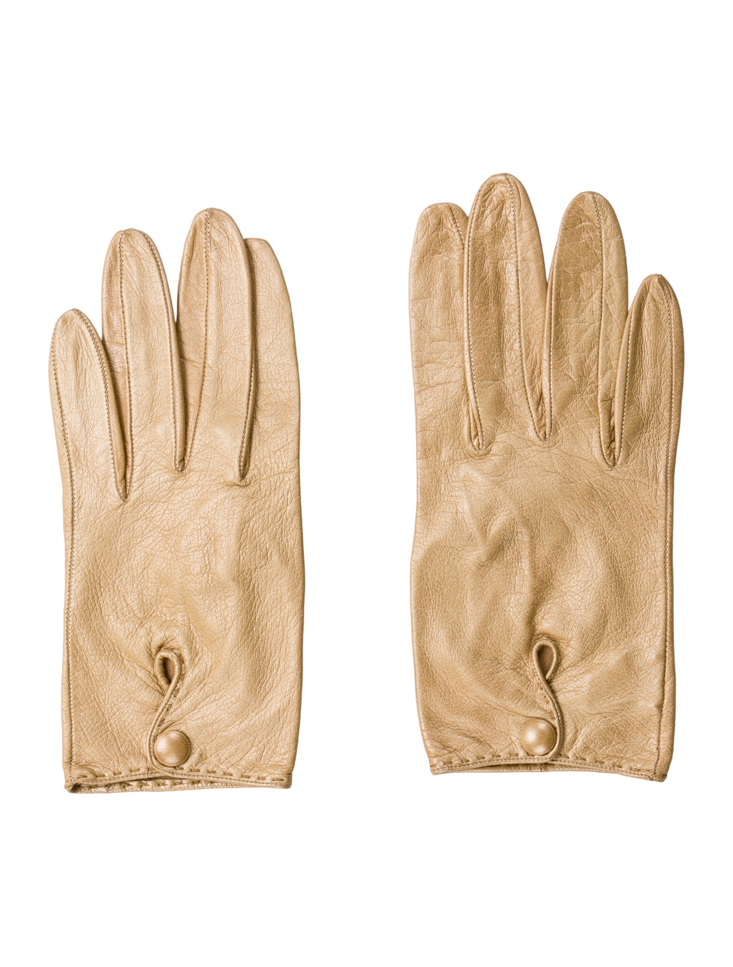 Bergdorf Goodman mens gloves