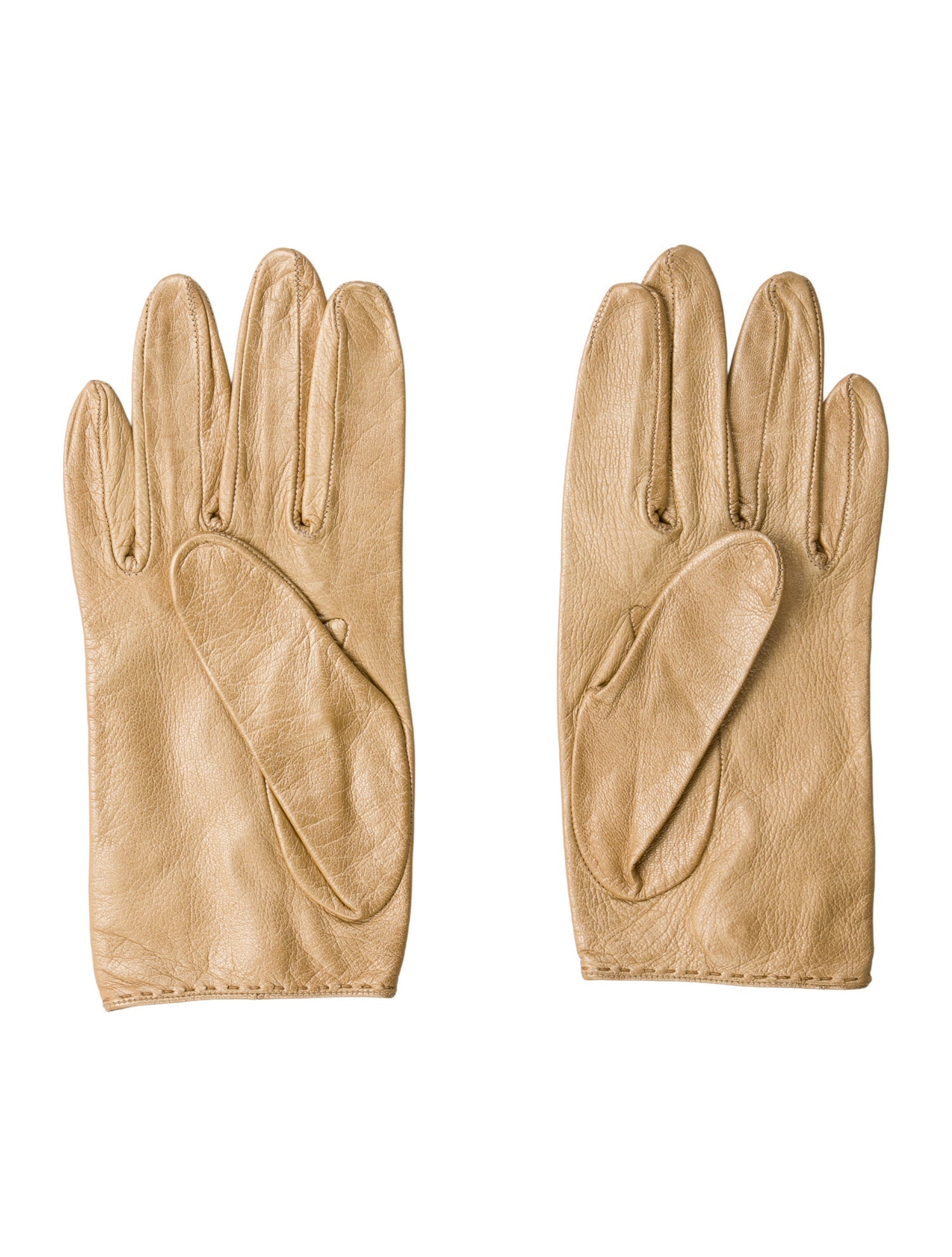 Bergdorf Goodman mens gloves