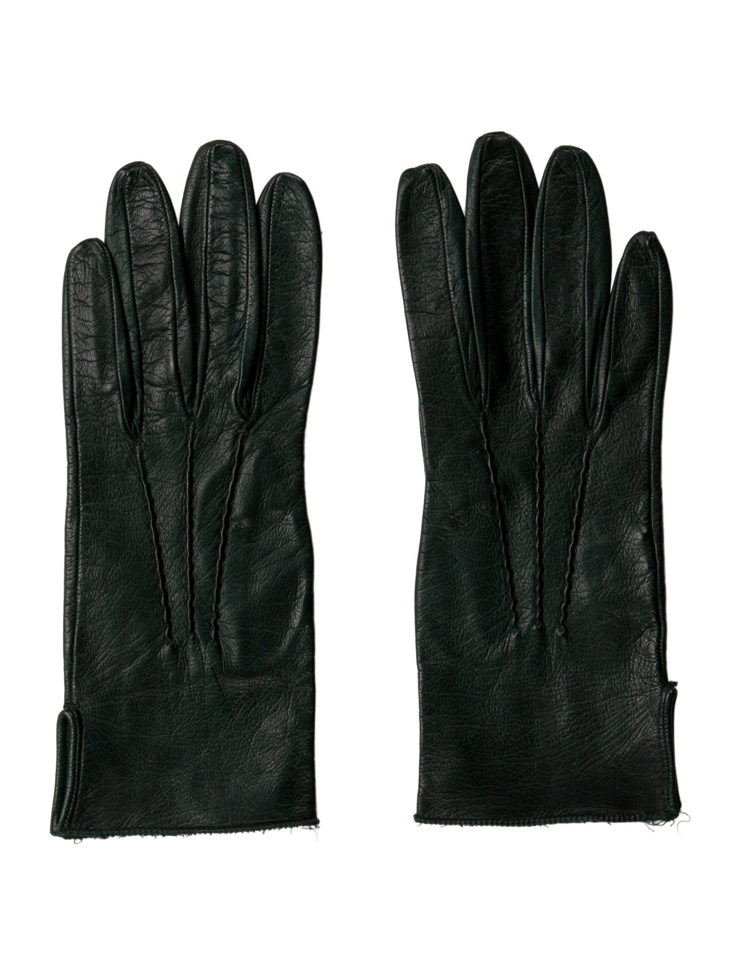 Bergdorf Goodman mens gloves