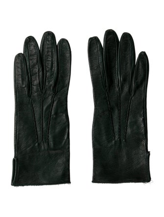 Bergdorf Goodman mens gloves