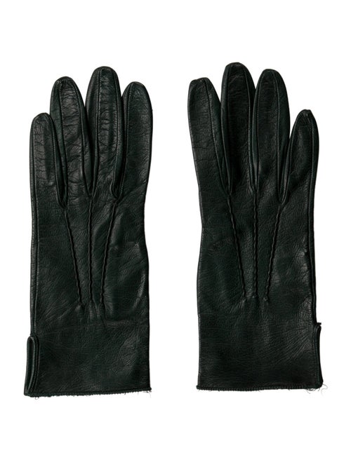 Bergdorf Goodman mens gloves