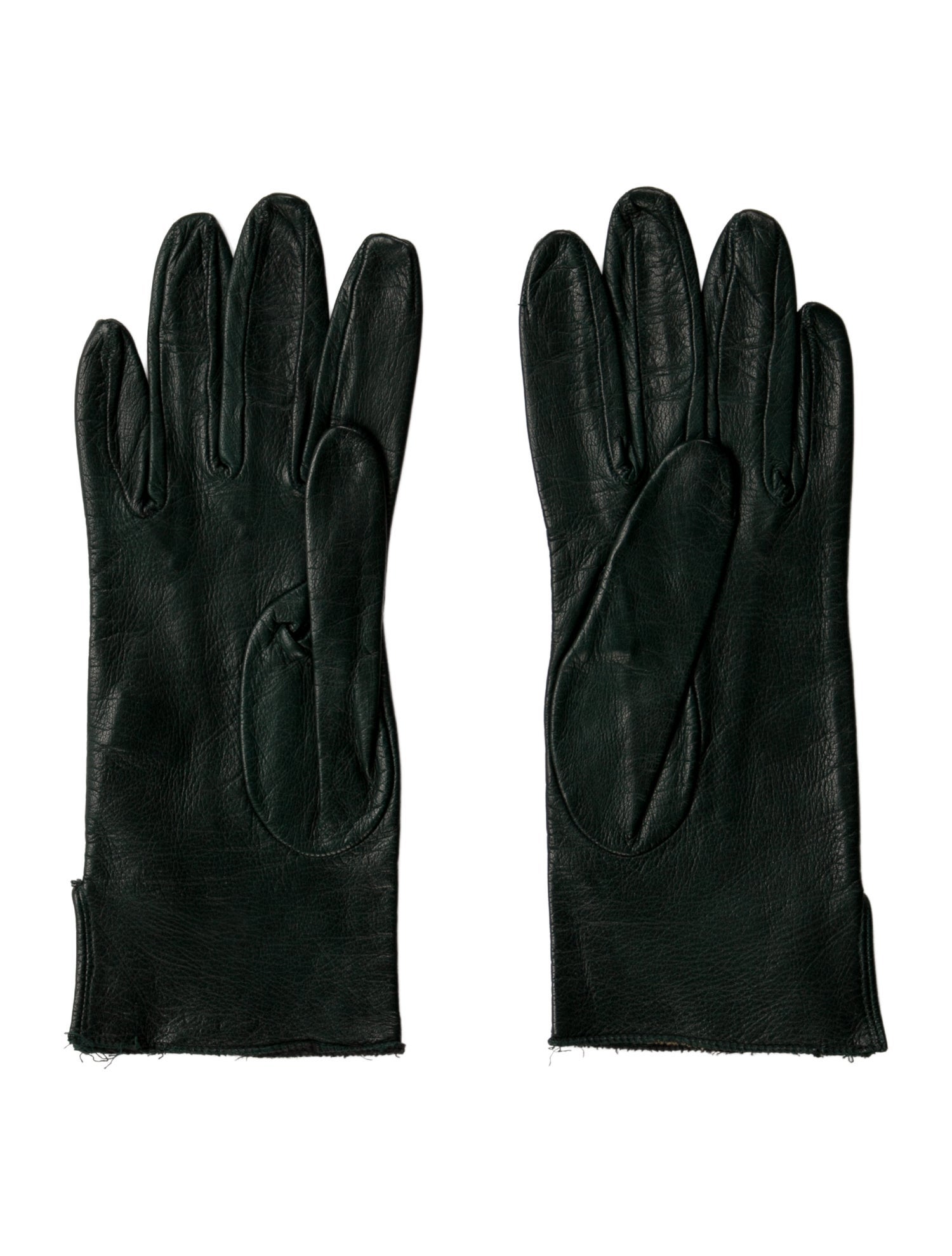 Bergdorf Goodman mens gloves