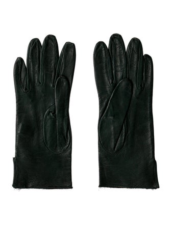 Bergdorf Goodman mens gloves