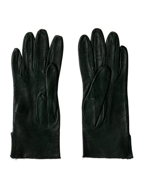 Bergdorf Goodman mens gloves