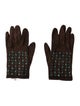 Bergdorf Goodman mens gloves
