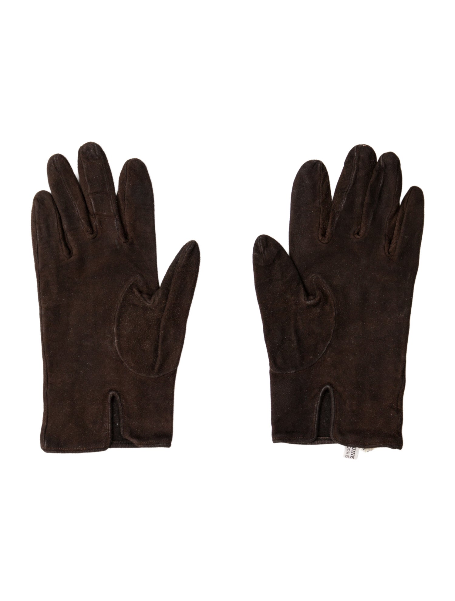 Bergdorf Goodman mens gloves