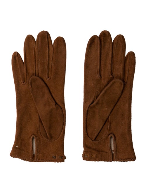 Bergdorf Goodman mens gloves