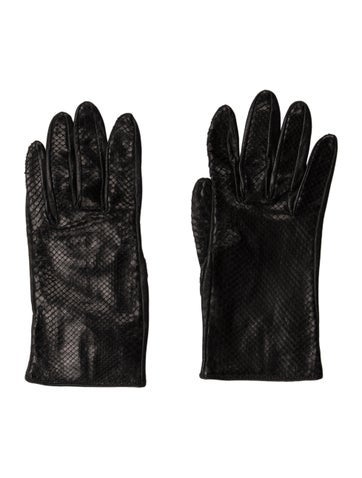 Bergdorf Goodman Gloves & Mittens mens gloves