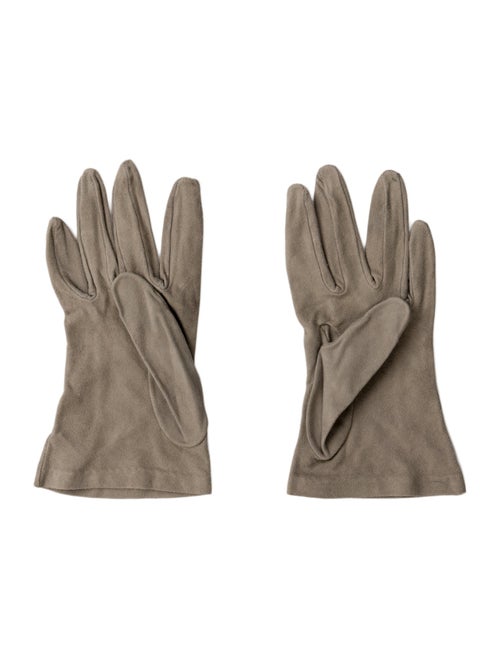 Bergdorf Goodman mens gloves