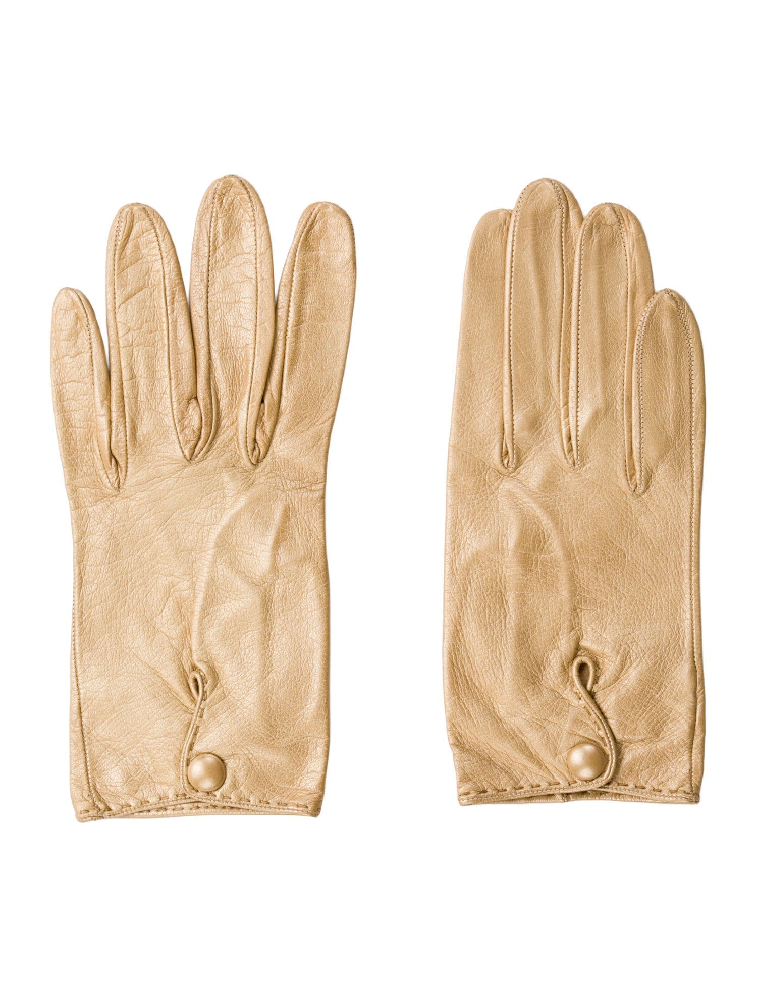 Bergdorf Goodman mens gloves