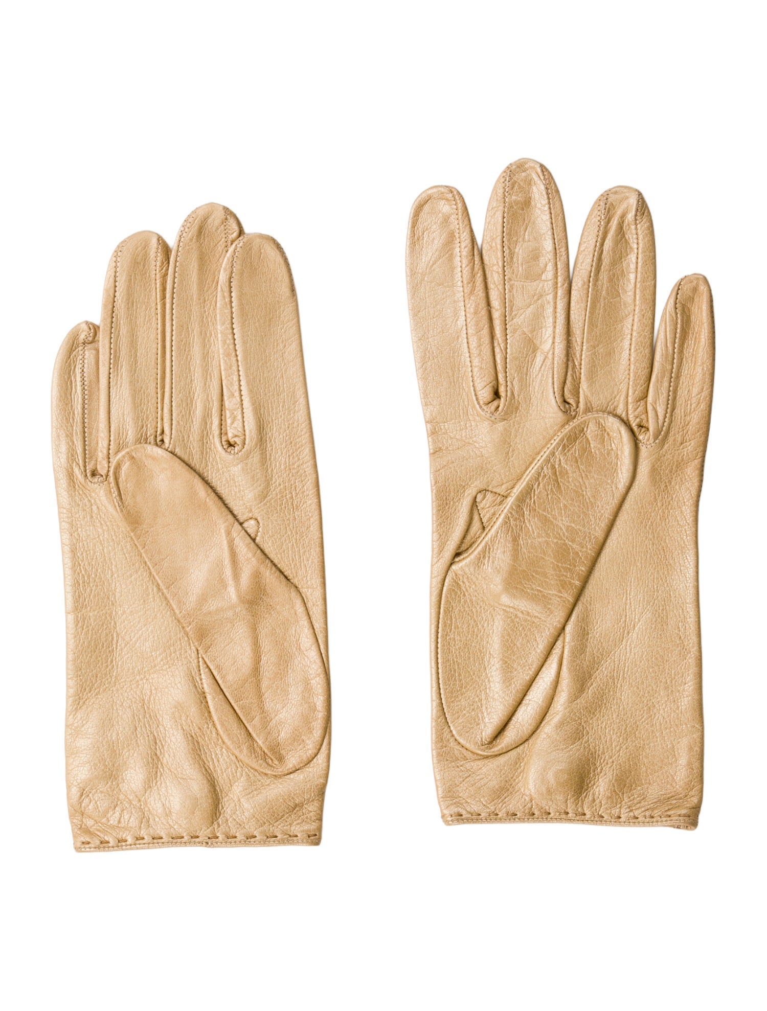 Bergdorf Goodman mens gloves