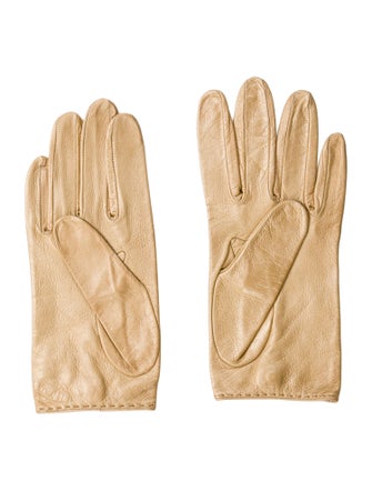 Bergdorf Goodman mens gloves
