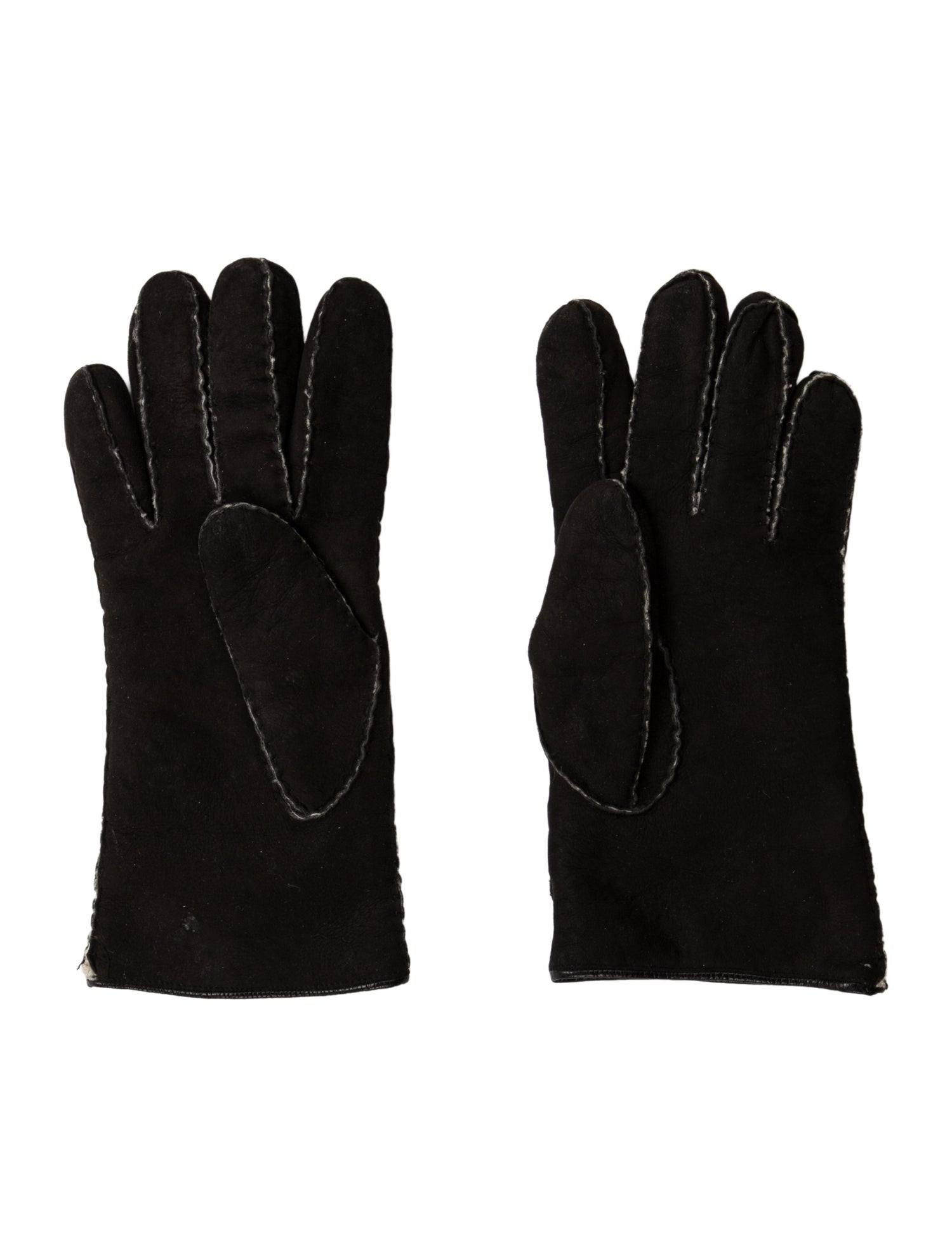 Bergdorf Goodman mens gloves