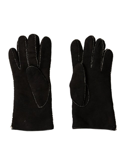 Bergdorf Goodman mens gloves