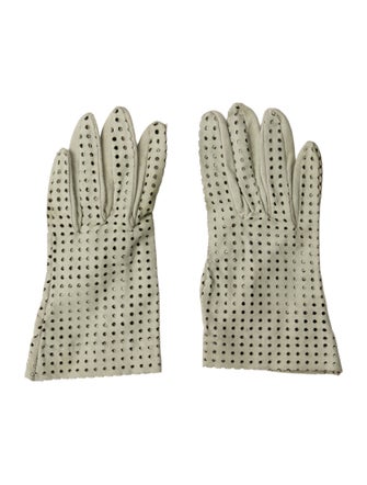 Bergdorf Goodman mens gloves
