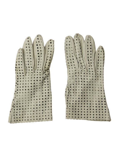 Bergdorf Goodman mens gloves