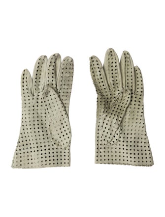 Bergdorf Goodman mens gloves