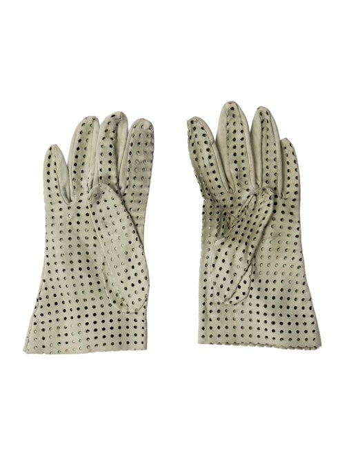 Bergdorf Goodman mens gloves
