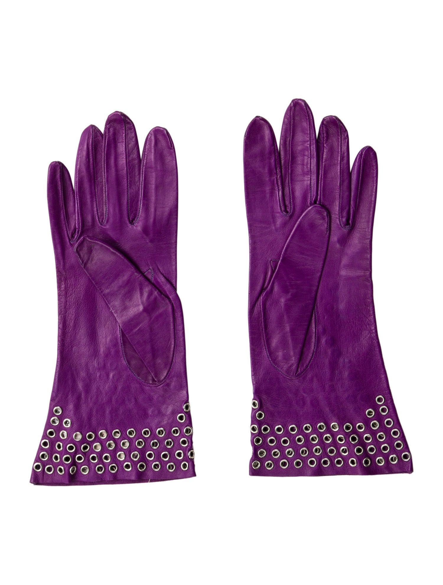 Bergdorf Goodman men gloves