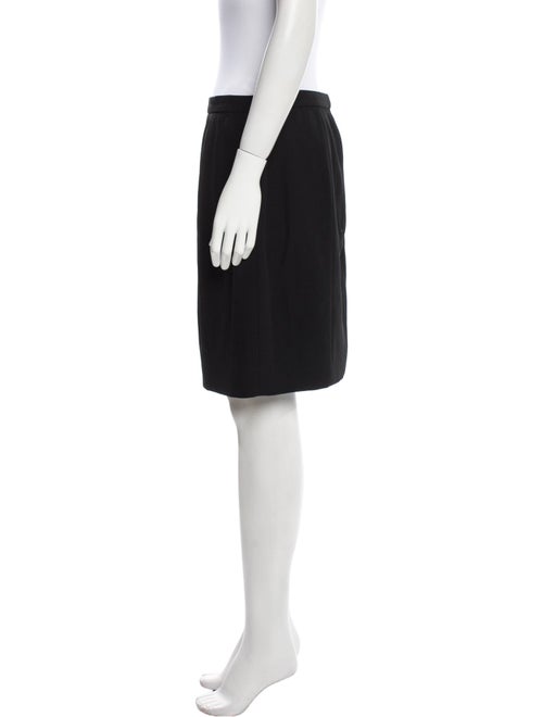 Bergdorf Goodman Knee-Length Skirt