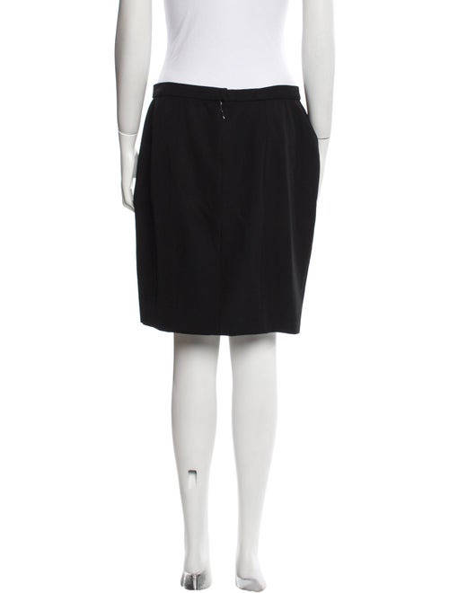 Bergdorf Goodman Knee-Length Skirt