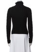 Bergdorf Goodman Cashmere Turtleneck Sweater