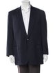 Bergdorf Goodman Wool Blazer