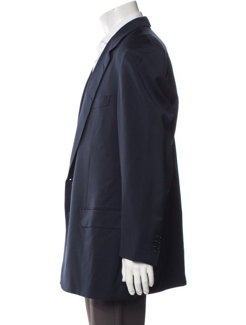 Bergdorf Goodman Wool Blazer