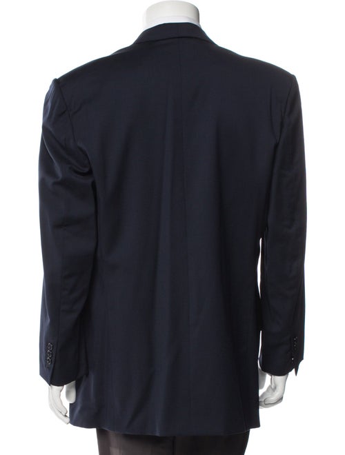 Bergdorf Goodman Wool Blazer