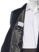 Bergdorf Goodman Wool Blazer