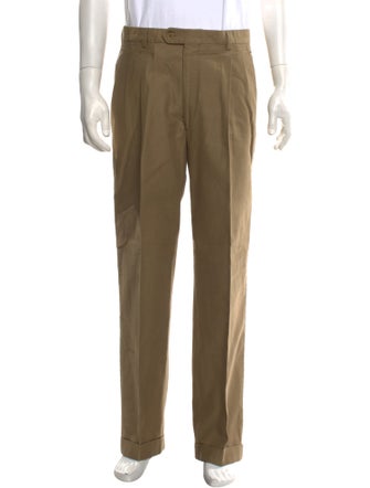 Bergdorf Goodman Pants