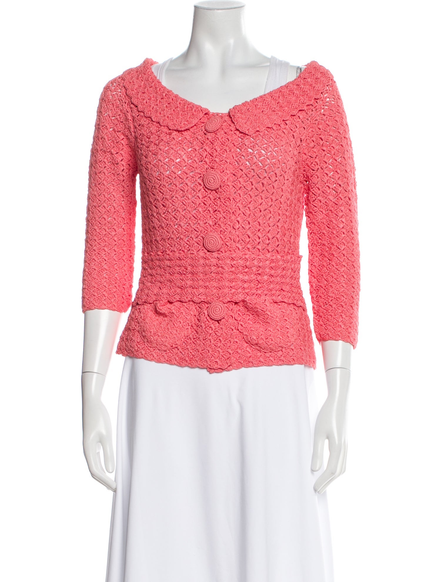 Bergdorf Goodman Sweater