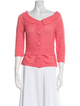 Bergdorf Goodman Sweater